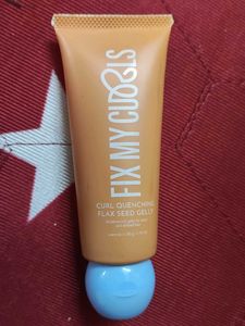 Fix My Curls Gel