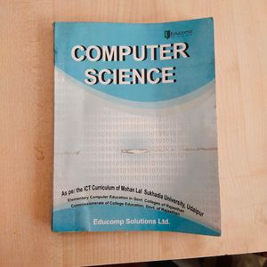 Basic To Advanced Computer Knowledge Books