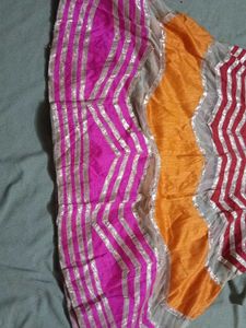 Ethnic Lehenga Choli