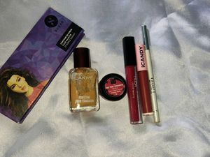 Makeup Bundle