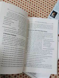 Mindset &amp; Growth Book Set (4 Books)