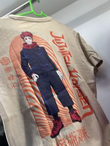 Jujutsu Kaisen T-shirt