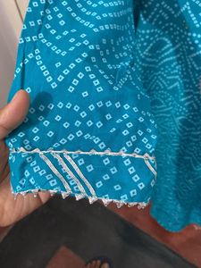Women Kurta | Size S | Bust 32 Inch