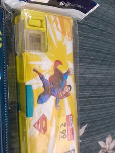 Pencil.box Set Of 2