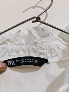 Zara Brand New Shirt
