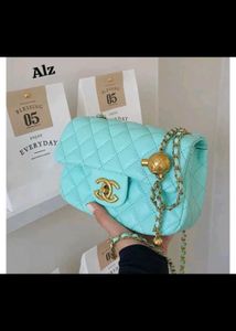 Chanel Slingbags