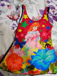 Swimsuit For Kids