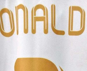 Real Madrid Adidas 2011-12 Home Kit