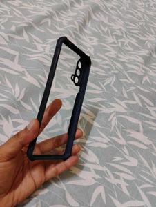 One Plus Nord CE 5G Phone Cover