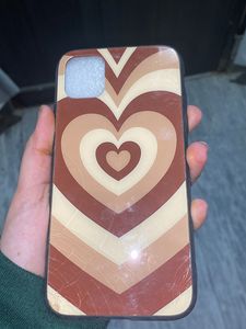 Kalakar Aesthetic Iphone 11 Cover