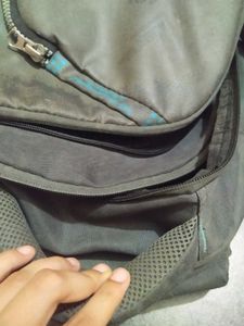 Durable Backpack