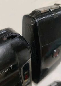Little Bit Broken Camera Don&#39;t Know Working Or Not