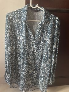 Short Kurta