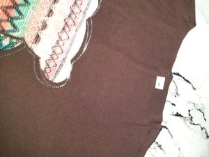 Boxy Top Women