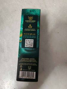 Indulekha Svetakutaja Oil