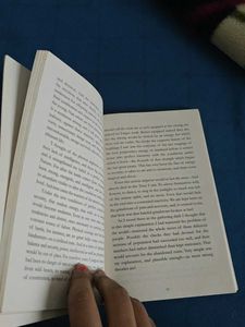 Fictional Book , Novel