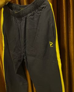New Nitrite Mens Fleece Avant Garde Track Suit