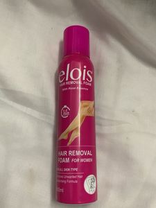 ELOIS HAIR REMOVAL FOAM 200 mL