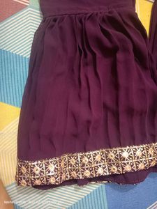 Sharara Suit