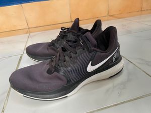 Nike Running Shoe #woman #footwear #shoes