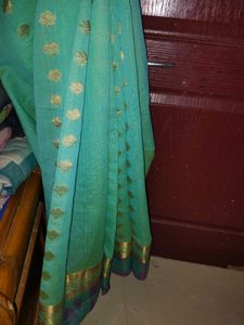 Silk Cotton