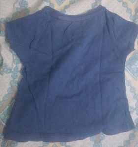 Peppa Pig Space Tee