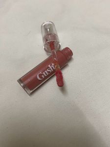 gush lipgloss (pink)