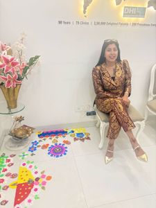 Indowestern Ethnic Wear