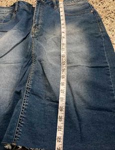 Like New Project Eve Skirt