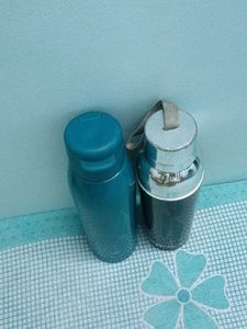 Combo Set Of 2 Water Bottle