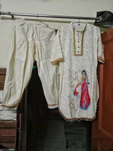 Pakistani Designer Co Ord Set