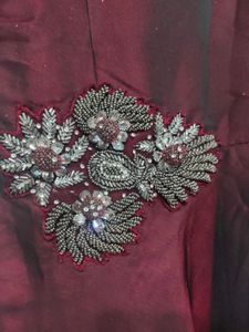 Embroidered Kurta