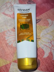 STREAX HAIR CONDITIONER