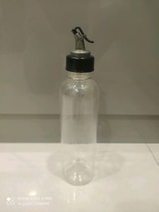 Beautiful Oil Dispenser