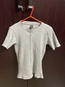 Grey Tshirt