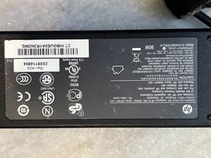 Hp Laptop Charging Adaptor Original