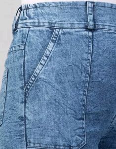 Stylish fabulous womaen jeans