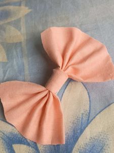 Hair bow