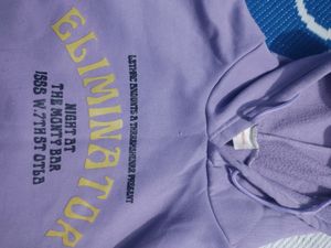 Sweatshirts