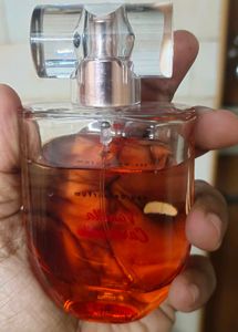 Plum BodyLovin Vanilla Caramello