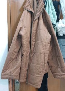 Stylish Brown Jacket