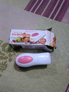 Mini Selling Machine