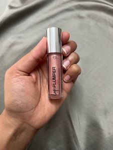 Lipstick And Gloss