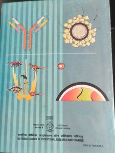 Biology Textbook for Class XII