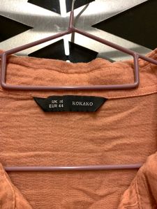 Shirt And Kurta