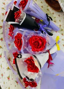 Rose Bouquet
