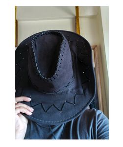 Cowboy Hat