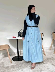 Modesty Romber Set For Women