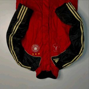Adidas Germany Jacket