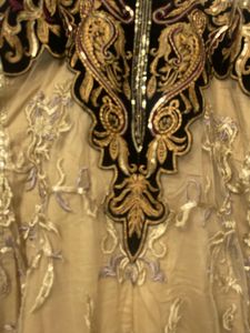 Pakistani Dress